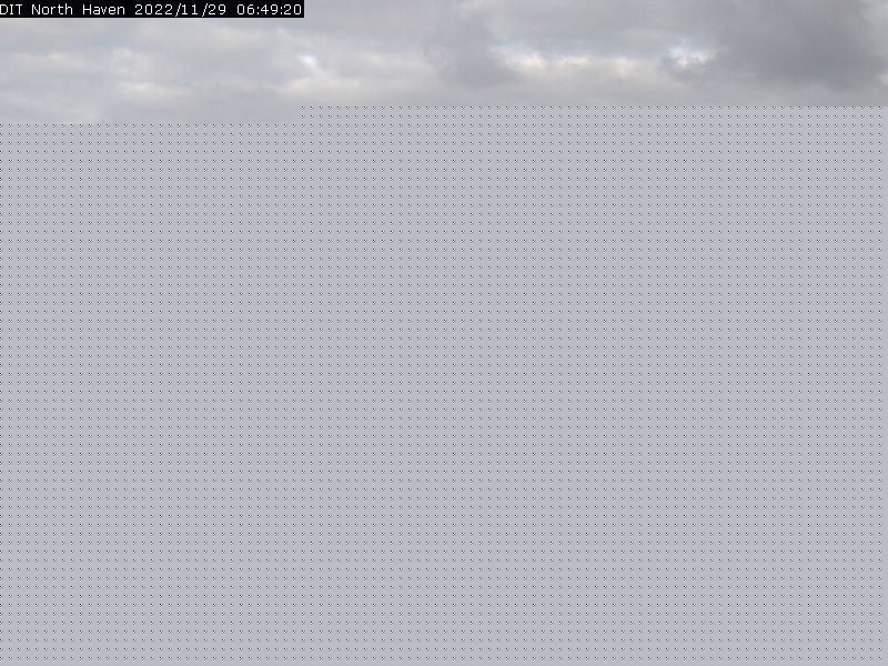 North haven, boat ramp, beautiful view webcam